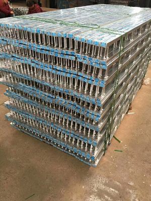 抗震支架及配件