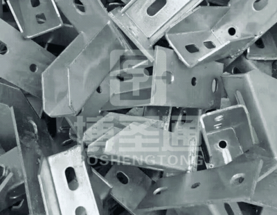 光伏支架及配件