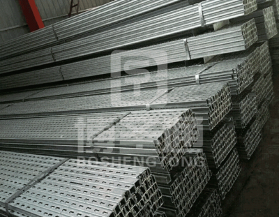 光伏支架及配件