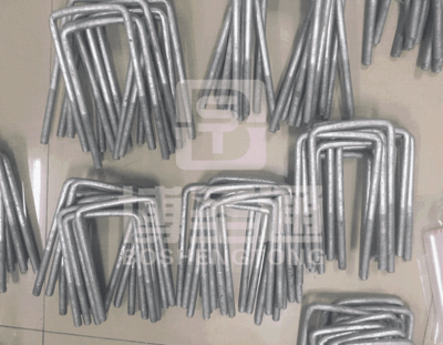 光伏支架及配件