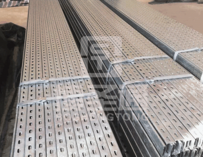 光伏支架及配件